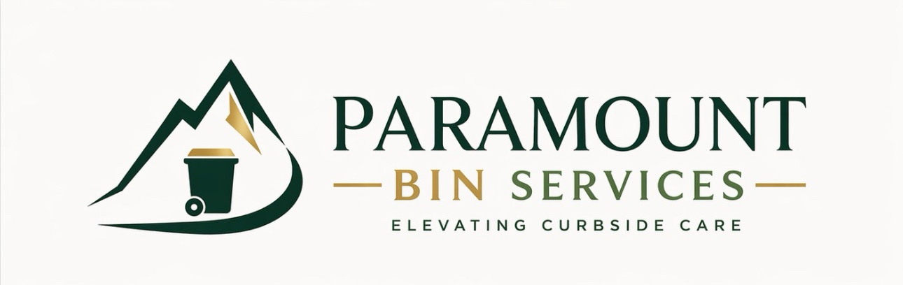 Paramount Bin Services
